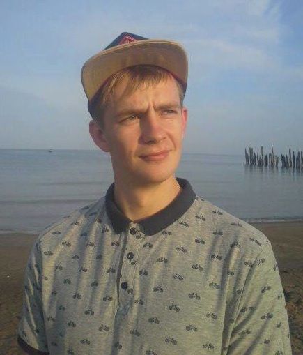 Vilius Viršilas.