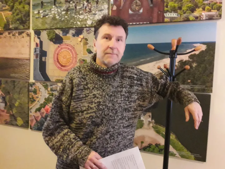 „Baisu, kai suvaržoma laisvė judėti, bet....dar blogiau, kai judėti visai negali !“ (VISAS STRAIPSNIS) – nuotrauka 2