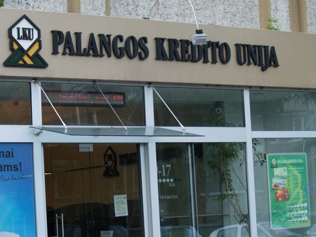 „Iki metų pabaigos turėtų augti tiek kredito unijos indėlių, tiek paskolų portfelis“ – nuotrauka 1
