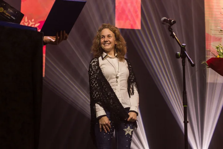 Simona Bieliauskaitė (