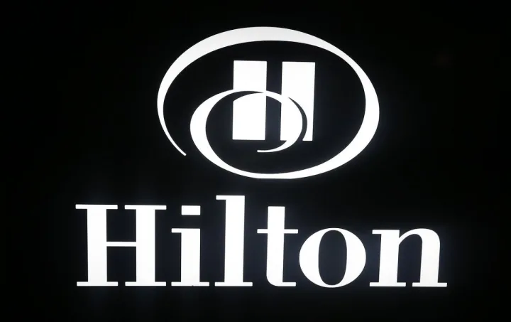 „Hilton“ | AP nuotr.