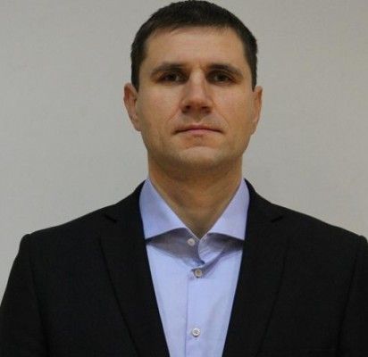 Virginijus Sirvydis.