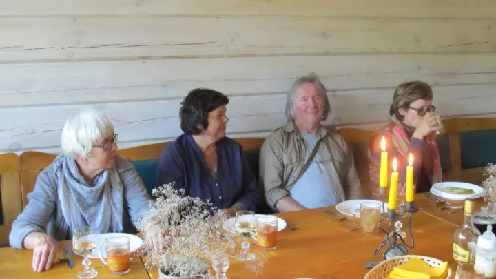 „Saulės slėnio“ burtų paliestas „Mosto“ pleneras – nuotrauka 9