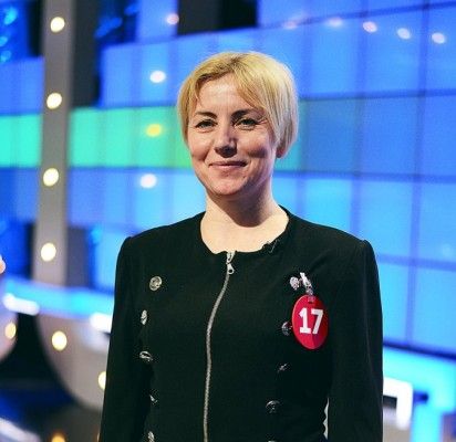 Žiemišką sekmadienį palangiškė laimėjo automobilį „Renault Clio“