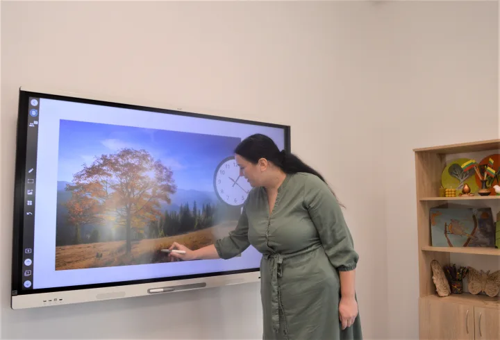 Socialinių paslaugų centro filiale Šventojoje jau teikiamos ir dienos socialinės globos paslaugos (FOTO GALERIJA) – nuotrauka 2