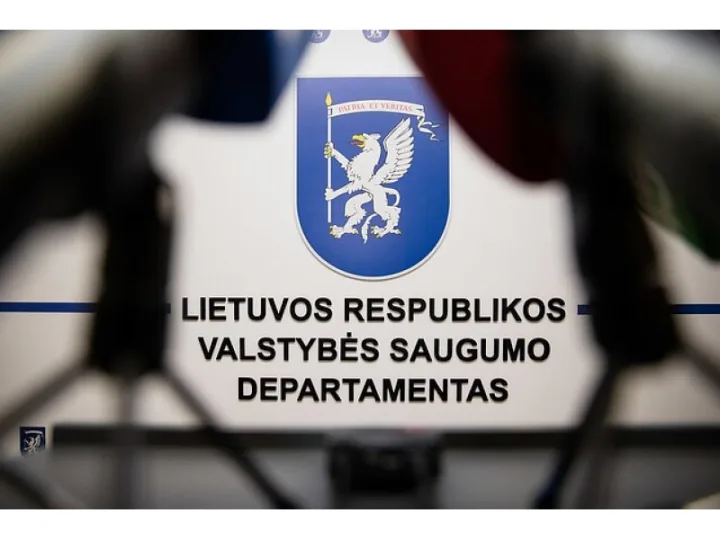 VSD nuotr.