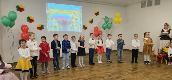 Regioninė šventė „Didžiuokimės Tėvyne Lietuva!“ – nuotrauka 5