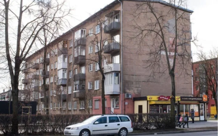 Vitos JUREVIČIENĖS nuotr.