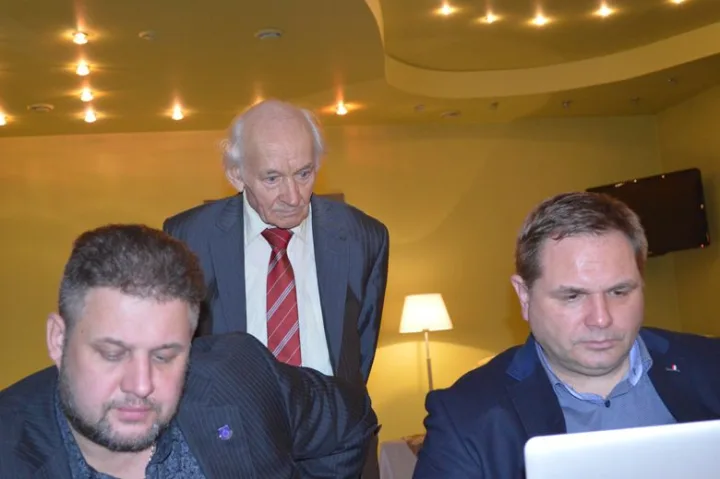 Palangą nušlavė konservatorių uraganas: meru išrinktas Š. Vaitkus gavo 75,41proc. balsų, konservatoriai Taryboje turės 13 iš 21 mandato – nuotrauka 12