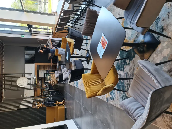 Palangos baseino sporto klubas vilios ir jaukia kavinuke, ir terasa (FOTO GALERIJA) – nuotrauka 1