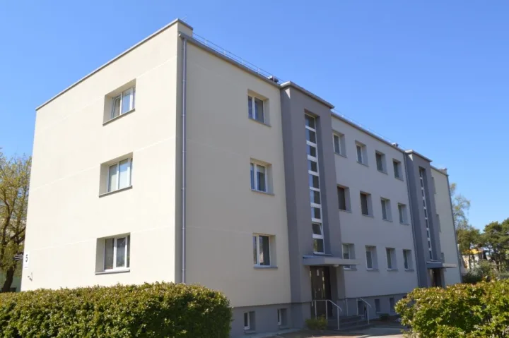 Kurorte buksavęs daugiabučių atnaujinimo  procesas turi paspartėti – nuotrauka 3