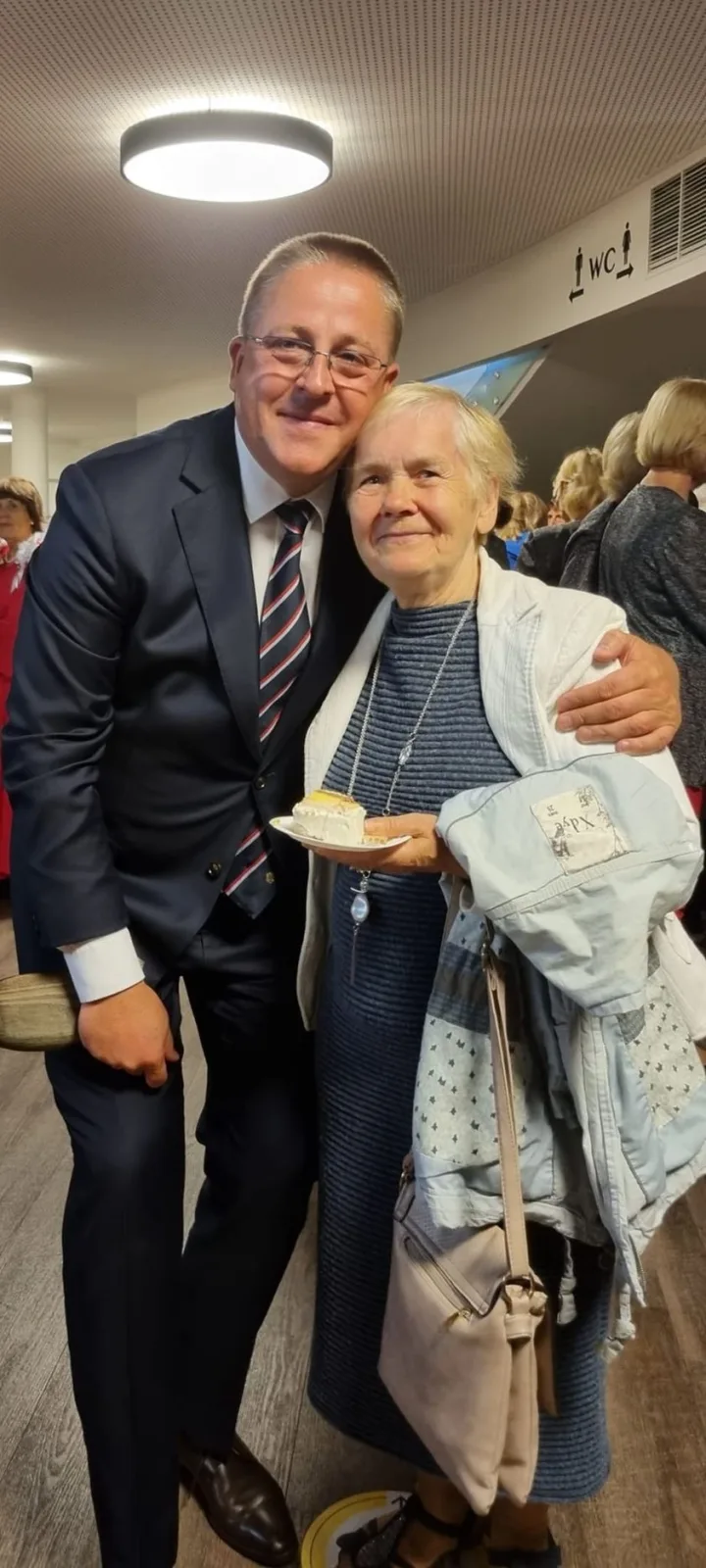 Palangos meras Šarūnas Vaitkus: „Sprendimas prieš 10 metų ne tik pasiteisino, bet ir gerokai pranoko lūkesčius“ (FOTO GALERIJA) – nuotrauka 5