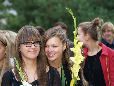 Opa-pa į mokyklėlę! – nuotrauka 4