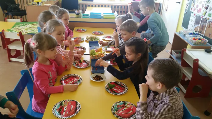 Sveikos visuomenės kūrimas – Palangos miesto savivaldybės visuomenės sveikatos biuro uždavinys – nuotrauka 1