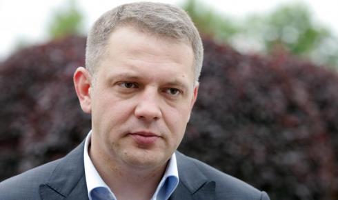 Eligijus Masiulis.