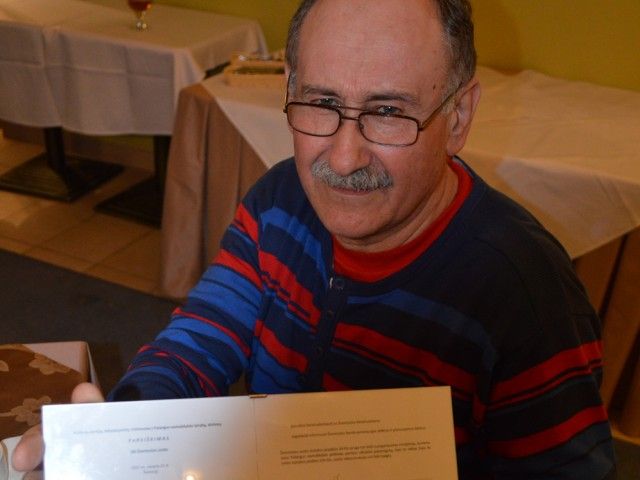 Palangą nušlavė konservatorių uraganas: meru išrinktas Š. Vaitkus gavo 75,41proc. balsų, konservatoriai Taryboje turės 13 iš 21 mandato – nuotrauka 8