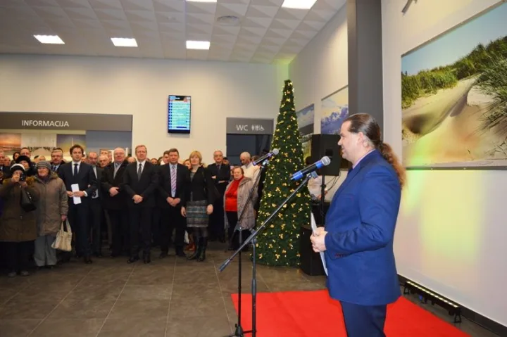 Palanga: nuo Tiškevičių konkės iki naujos, modernios autobusų stoties – nuotrauka 5