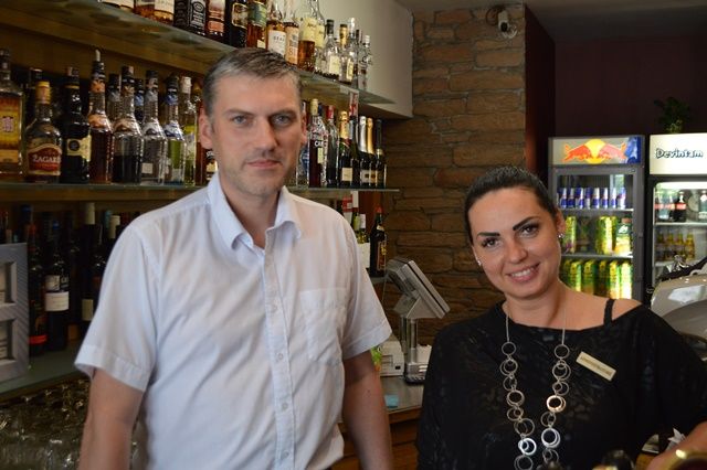 Į „Devintą dangų“ – arčiau žvaigždžių ir pasislėpti nuo J. Basanavičiaus gatvės šurmulio – nuotrauka 3