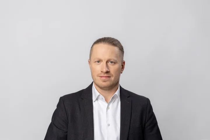 Tomas Bagdanskis. WIDEN nuotr.