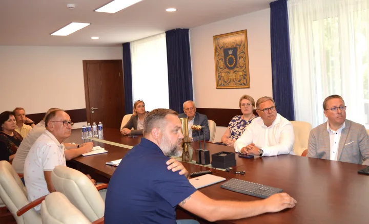 Projektuotojai pristatė galimus Šventosios uosto molų sprendinius – nuotrauka 1