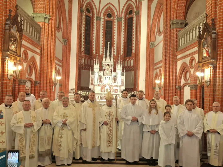 Palangos klebonas Kęstutis Balčiūnas: „Svarbiausia – mokėti džiaugtis mažais dalykais“ – nuotrauka 2