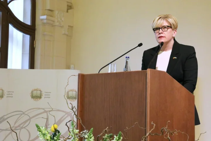 Dr. D. Baronas: kaip atrodė krikščionybė Lietuvoje 1009–1795 metais? – nuotrauka 1