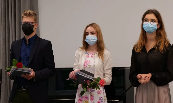 L_Daugėla, A. Astikaitė, K. Rimdeikaitė