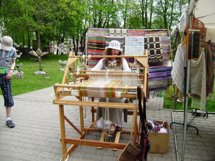 Kultūros sostinė Palanga karštai atidarė vasaros sezoną – nuotrauka 17
