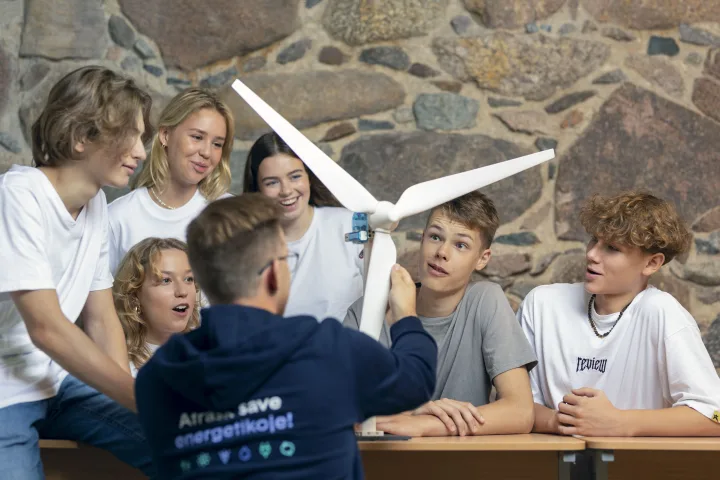 Baltijos jūroje mato naujo turizmo objekto potencialą: užsienyje vėjo elektrinės pritraukia minias turistų (FOTO GALERIJA) – nuotrauka 4