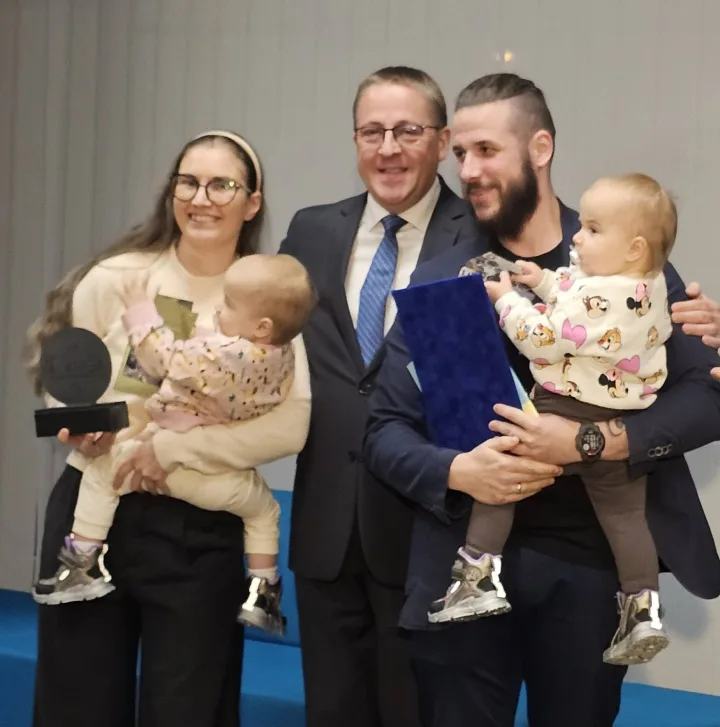 Palangoje įteikti ženklai „Palanga rekomenduoja“ – padėka svetingiausiems miesto verslams (FOTO GALERIJA) – nuotrauka 4