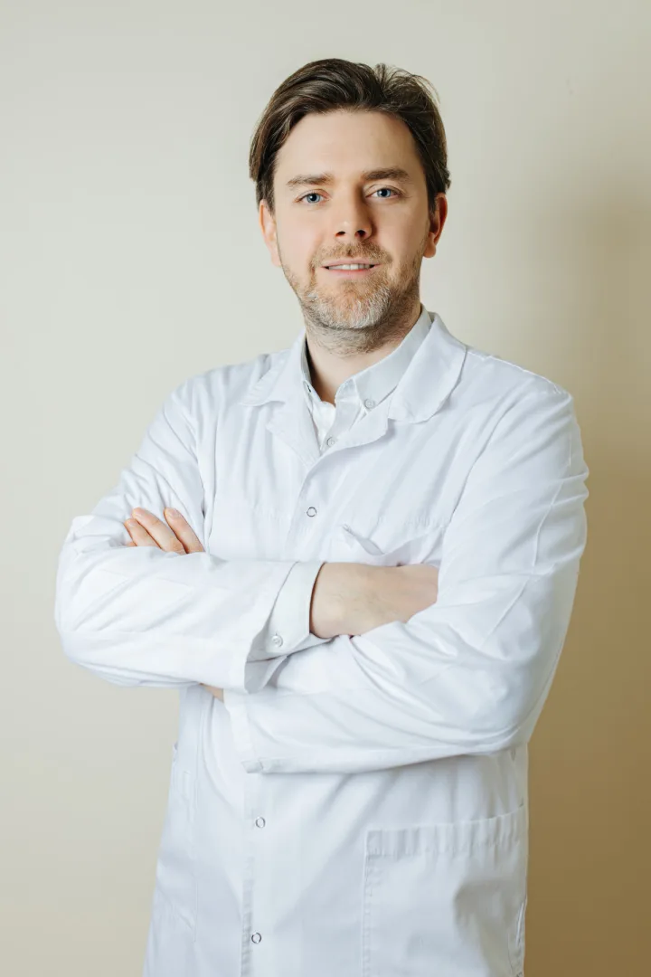 Andrej Pileckij