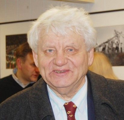 Vitalius Bernardas LITVAITIS