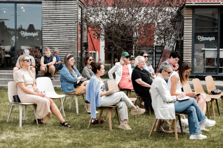 Rugpjūčio 2–14 d. į elingą grįžta būrius operos, klasikinės muzikos ir šokio gerbėjų sutraukiantis IV tarptautinis Klaipėdos festivalis – nuotrauka 1