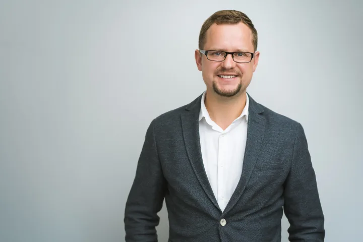 Ignas Daunys