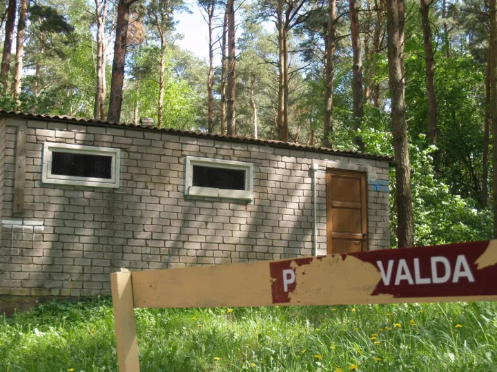 Šventoji: balandų ir kreivų veidrodžių karalystė – nuotrauka 10
