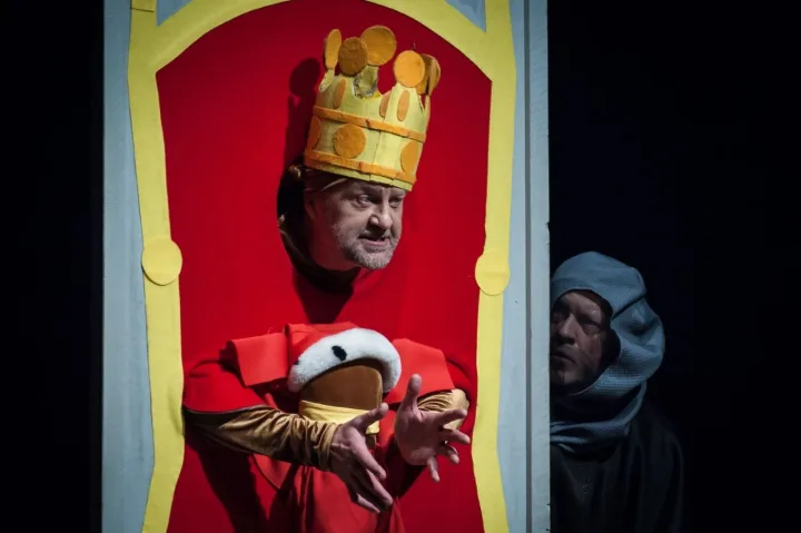 38-ąjį sezoną pradėsiantis Klaipėdos valstybinis muzikinis teatras kviečia leistis į naujas ir pamėgtas keliones – nuotrauka 5