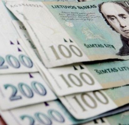 Politikų privilegija – savo nuožiūra dalinti biudžeto pinigus