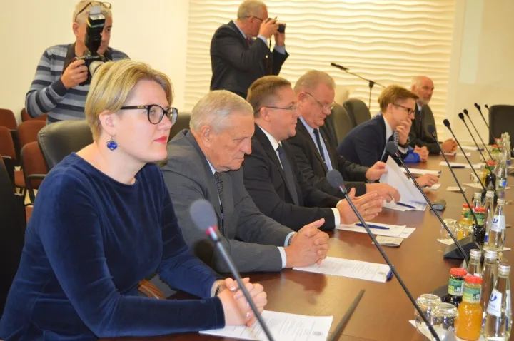 Palanga tapo jūrine savivaldybe – iš valstybės perėmė Šventosios uosto valdymą – nuotrauka 1