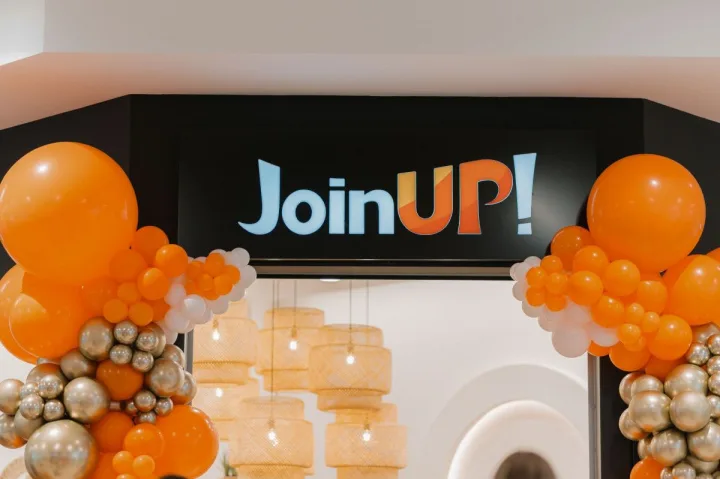 Kelionių organizatorius „Join UP! Baltic“