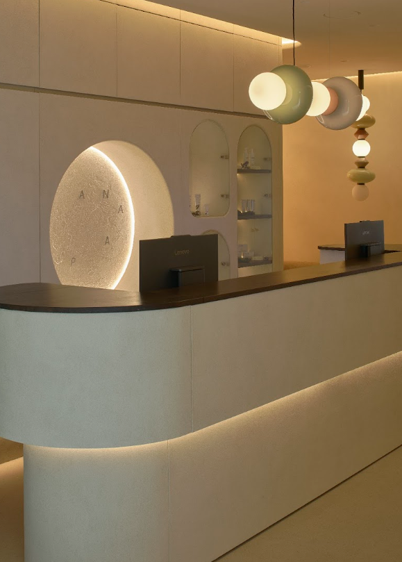 Palangos „Mana Suites & Sea Palanga“ direktorius Tomas Vanagas: „Mums SPA yra būsena, o ne paslauga“ (FOTO GALERIJA) – nuotrauka 5