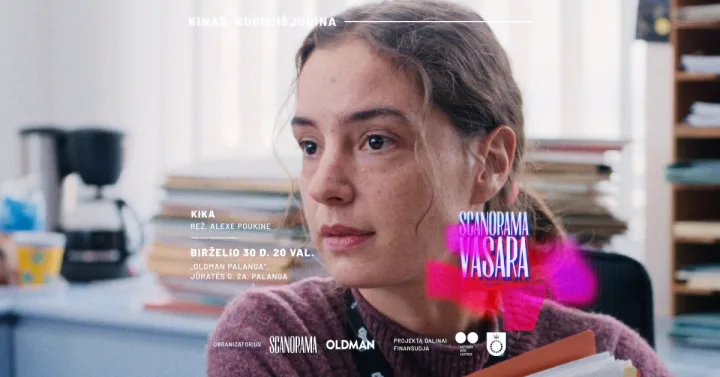 Oldman kino programa 06.30-07.19