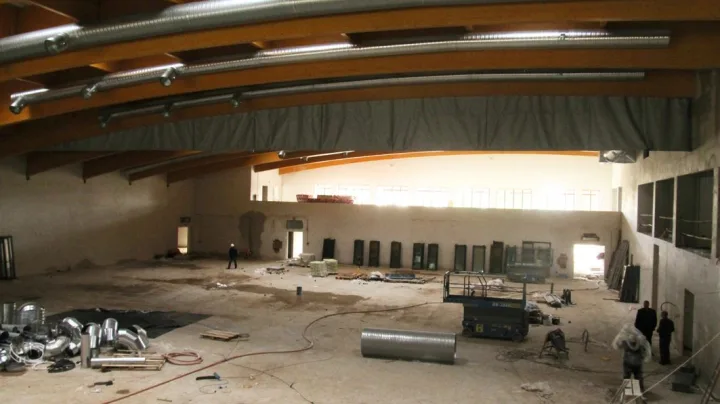 Universali sporto arena