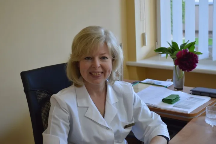 Romantė Aleknavičienė