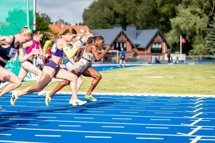 „Cosma Cup“  varžybose Palangoje dalyvavo 130 sportininkų iš 27 pasaulio šalių (FOTO GALERIJA) – nuotrauka 5