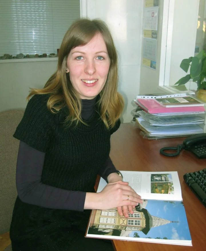 K. Litvinienė.