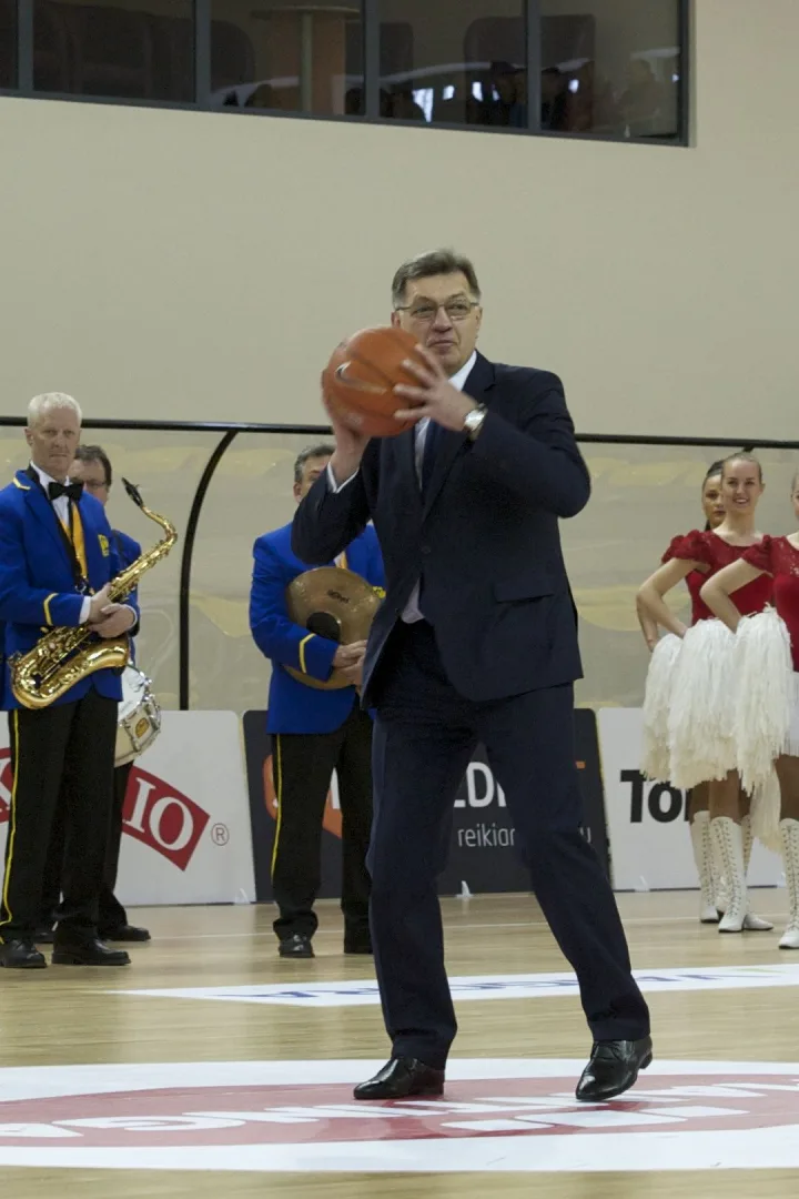 Algirdas Butkevičius: „Palangos mieste pastaruoju metu vyksta stebuklai“ – nuotrauka 2