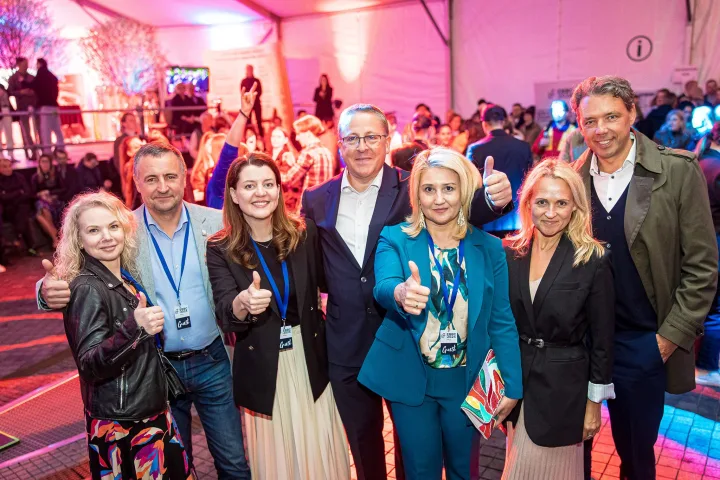 Europos brasbendų čempionatas Palangoje pavyko – kurortas sulaukė daugiau nei 3000 svečių (FOTO GALERIJA) – nuotrauka 10