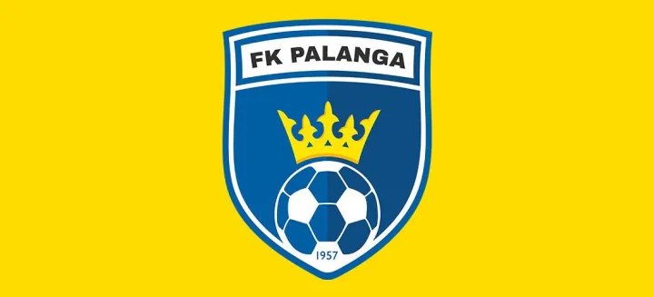 Palangos "Palanga" įveikė Klaipėdos "Atlantą", kovos dėl išlikimo A lygoje