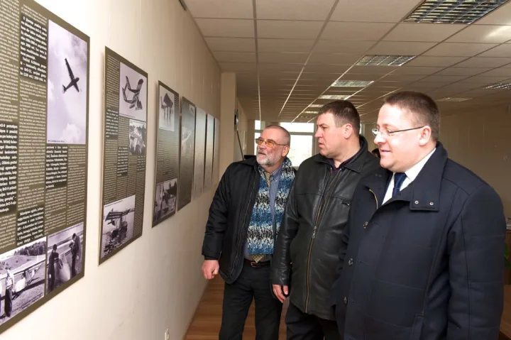 Renginių gausa suviliojo ir valdžios vyrus.