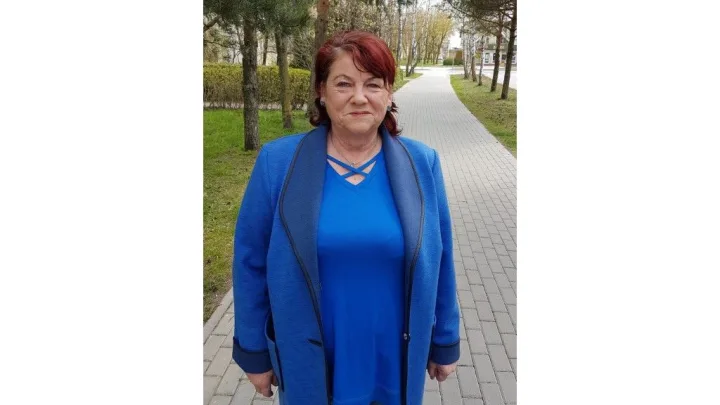 Elena Vaitkienė: „Visus tris  vaikus mokiau būti kukliais, mandagiais ir padėti kitiems“ (VISAS INTERVIU) – nuotrauka 1